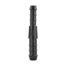 Фітинг (з'єднувач трубок) I-подібний 10x8 mm 22043