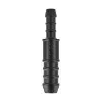 Фітинг (з'єднувач трубок) I-подібний 12x8mm 22044