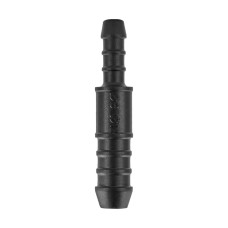 Фітинг (з'єднувач трубок) I-подібний 12x8mm 22044