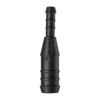 Фітинг (з'єднувач трубок) I-подібний 16x8mm 22046
