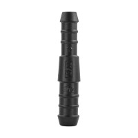 Фітинг (з'єднувач трубок) I-подібний 12x10mm 22056