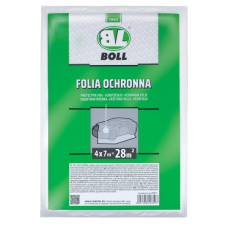 Плівка маскувальна 4*7м Boll