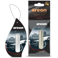 Освіжувач для авто areon sport lux в асортименті