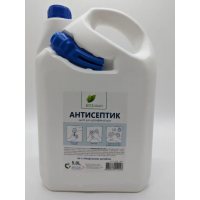 Антисептик BIOclen 5л
