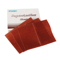 Лист матуючий Assilex KOVAX 130мм*170мм K-240 1шт.