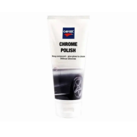 Поліроль для хрому Chrome Polish 250гр Cartec