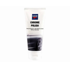 Поліроль для хрому Chrome Polish 250гр Cartec