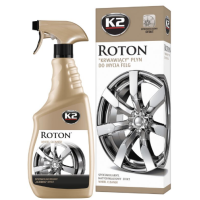 Очисник колісних дисків 700мл K2 Roton wheel cleaner