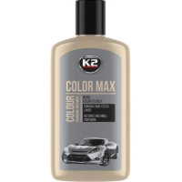 Поліроль Color MAX K2 сірий 250мл