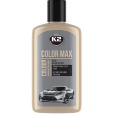 Поліроль Color MAX K2 сірий 250мл
