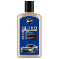 Поліроль Color MAX K2 синій 250мл