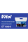 Трос буксирувальний Vitol 8т 5м 75мм