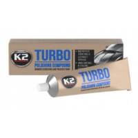 Поліроль K2 Perfect TURBO 120гр