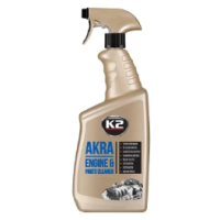 Засіб для миття двигуна AKRA 750мл K2