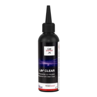 Лак для сколів UV Clear CS 100мл