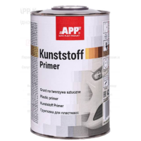 Грунт для пластмас 1K Kunststoff APP 1л