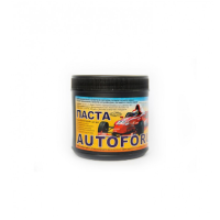 Паста для миття рук Autoforum 550мл