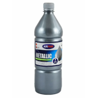 Розчинник Metallic AUTOTRADE 1л