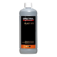 SPECTRAL PLAST 815 Антистатичний очищувач для пластмас (обежирка) 1,0л
