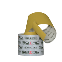 Папір абразивний в рул. SOTRO GOLD Extrim 115мм*25м Р150