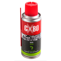 Змазка для ланцюгів CX-80 150мл