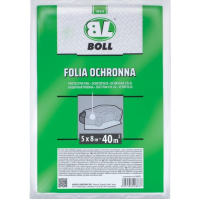 Плівка маскувальна 5*8м Boll