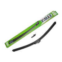 Щітки склоочисника безкаркасні VIMAX 24(600мм)