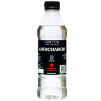 Антисилікон 0,4л Himton