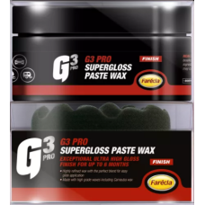 Віск SuperGloss Paste Wax 200г Farecla