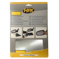 Комплект для ремонту автодзеркал HPX