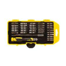 Набір викруток 36 елементів Htools
