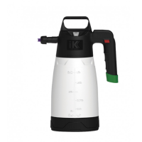Ручний помповий розпилювач 2л IK Foam PRO 2