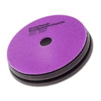 Полірувальний круг фіолетовий Micro Cut Pad 150 x 23мм 999585 Koch