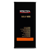SPECTRAL 855 STANDARD Розчинник для акрилових виробів 5л