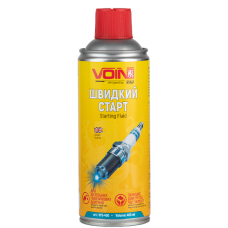 Швидкий старт 400мл VOIN