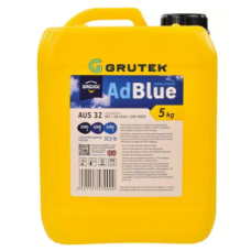 Рідина AdBlue BREXOL для систем SCR 5кг