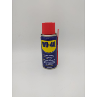WD-40 аерозоль універсальний 100мл