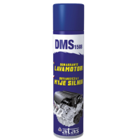 Очисник двигуна DMS1508 400мл