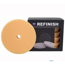 Круг поліровочний 5000 (жовтий) Excentric 150*25мм CARTEC