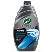 Керамічний восковий шампунь Turtle Wax 1.42л