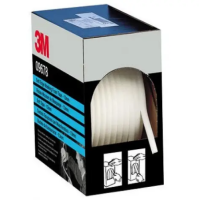 Самоклеюча поролонова стрічка TRAF Soft Tape 13мм*50м