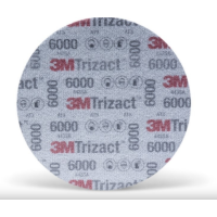 Круг 3M Trizact P6000