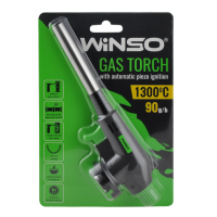 Пальник газовий автоматичний Winso 260200