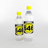 Розчинник органічний 646 Топ Хім 0,65кг