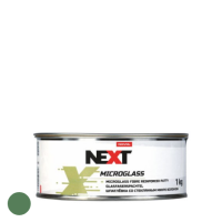 NEXT MICROGLASS Шпаклівка з мікро скловолокном 1,0кг
