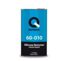 Знежирювач поверхні 1л Silicone Remover Q Refinish