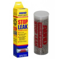 Герметик радіатора порошковий 20г ABRO Stopleak