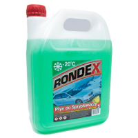 Омивач зимовий Rondex -20C 4.5л