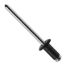 Заклепка металева 25233