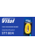 Трос буксирувальний Vitol 3т 4,5м 47мм